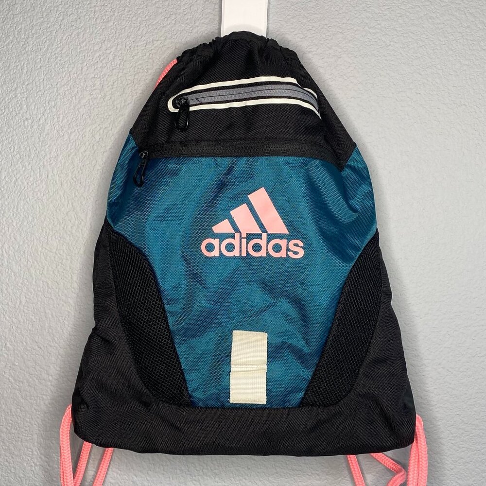 Adidas Gym Shoe Bag